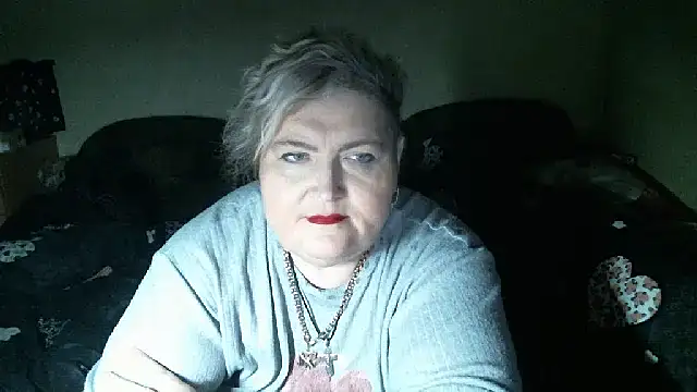 Lana555 online show from November 7, 2025, 2:11 am