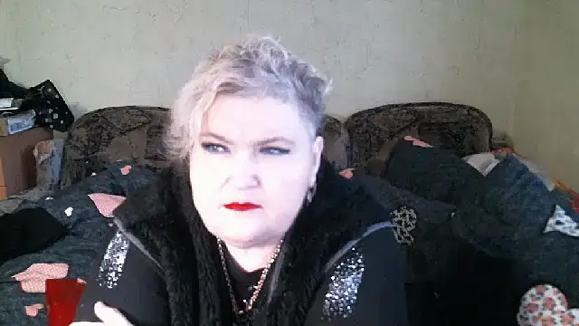 Lana555 online show from November 14, 2025, 1:43 pm