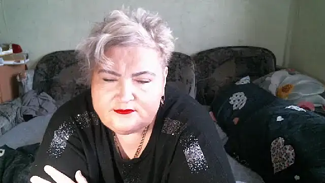 Lana555 online show from December 16, 2025, 8:19 am