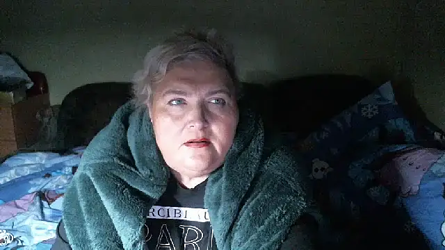 Lana555 online show from January 18, 2026, 12:25 am