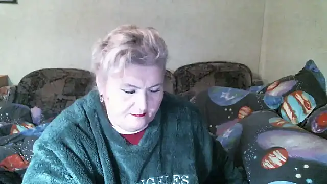 Lana555 online show from February 5, 2026, 5:28 pm