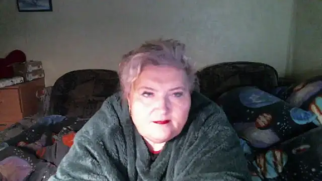 Lana555 online show from February 8, 2026, 3:54 am