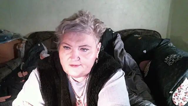 Lana555 online show from February 25, 2026, 10:52 pm