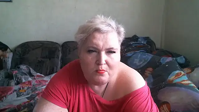 Lana555 online show from June 20, 2026, 10:40 am