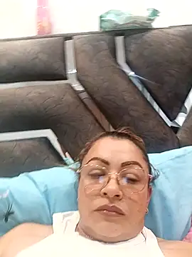 Asuna yuuky online show from March 24, 2026, 12:21 pm