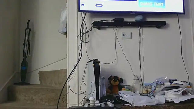 Babygrldes online show from April 23, 2026, 2:24 am