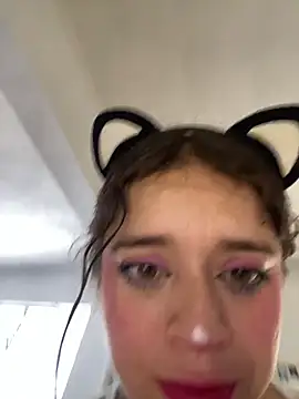 Lucy YupiSweet online show from December 19, 2025, 8:16 pm