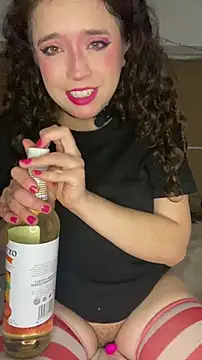 Lucy YupiSweet online show from January 13, 2026, 10:37 pm