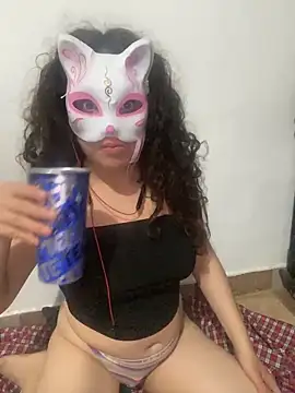 Lucy YupiSweet online show from February 12, 2026, 7:14 am