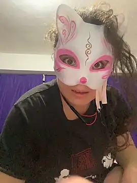 Lucy YupiSweet online show from March 14, 2026, 4:51 am