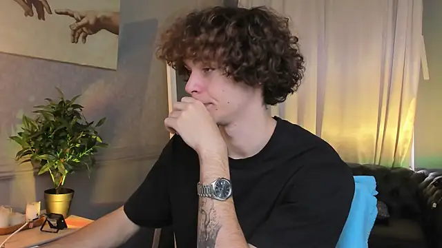 Tommy Jamm online show from November 11, 2025, 9:53 am