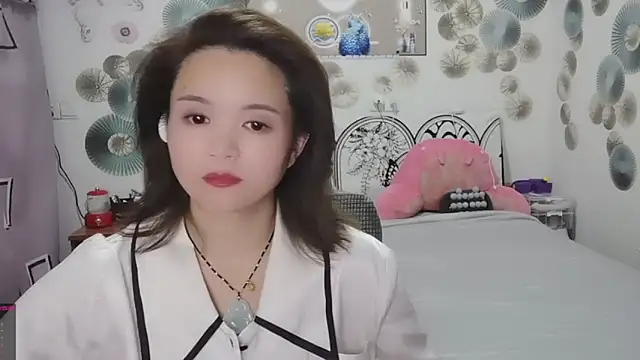 minmin1230 online show from September 23, 2025, 11:46 am