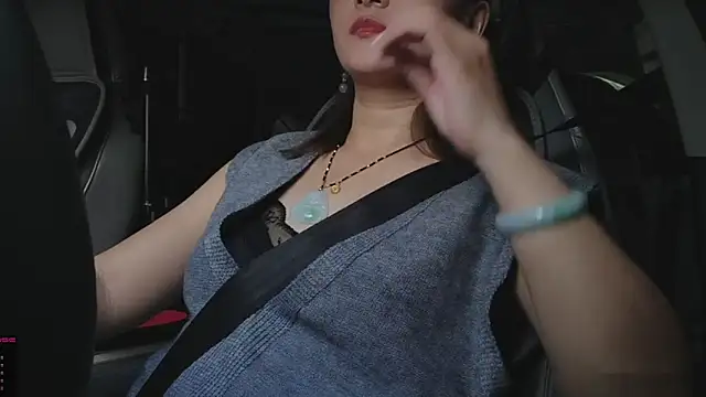 minmin1230 online show from September 25, 2025, 5:33 am