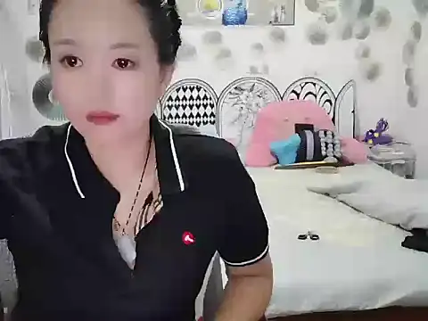 minmin1230 online show from October 15, 2025, 10:48 am