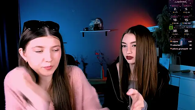 barbara crazy online show from September 29, 2025, 1:05 pm