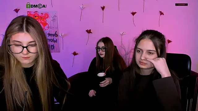 barbara crazy online show from April 7, 2026, 6:52 pm