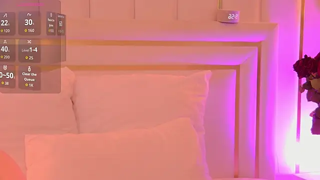 NancySmitts online show from April 7, 2026, 3:56 pm