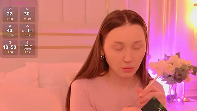 NancySmitts online show from April 22, 2026, 4:08 pm