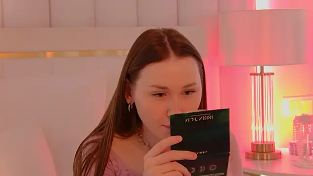 NancySmitts online show from April 26, 2026, 3:42 pm