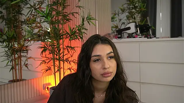 EmmaBlanco online show from March 11, 2026, 6:08 am