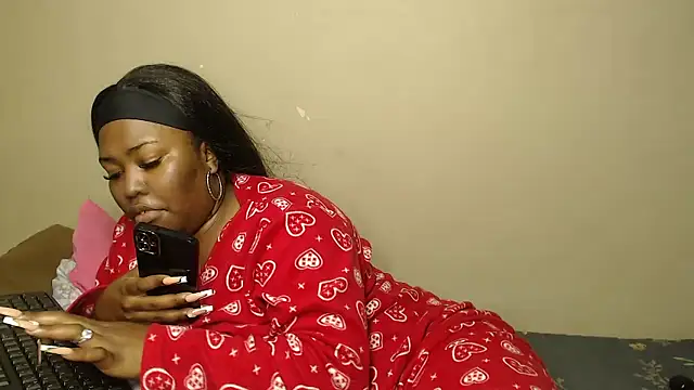 SexyEbonyy  online show from January 9, 2026, 12:24 am