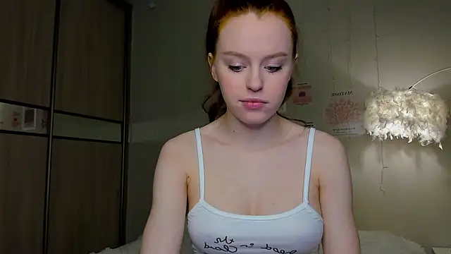 Sofia Mango online show from January 11, 2026, 3:17 pm