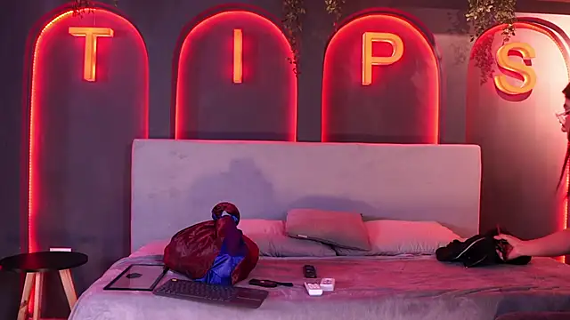 Roma hells online show from September 14, 2025, 9:03 pm