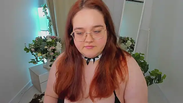 Neko Moor online show from September 9, 2025, 8:41 pm