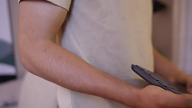 Ethan occonor online show from October 10, 2025, 12:37 pm