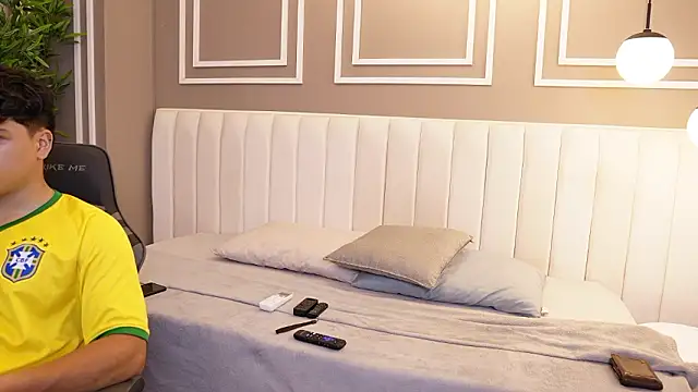 Ethan occonor online show from March 15, 2026, 1:00 am