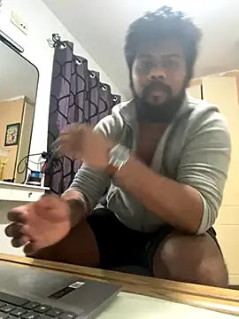 CrazyShashank online show from November 3, 2025, 5:25 pm