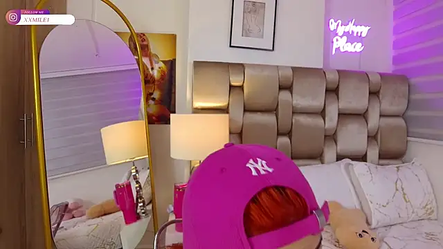 XXMILE online show from February 18, 2025, 6:04 pm