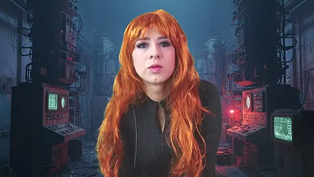 XXMILE online show from October 19, 2025, 11:44 am