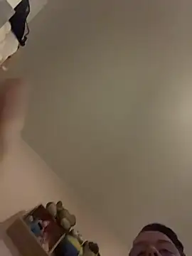 Lars2306 online show from October 9, 2025, 9:57 pm