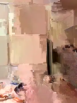 Snapshot of CU_12 chatting on October 22, 2025, 4:18 pm CU 12 online show from October 22, 2025, 4:18 pm