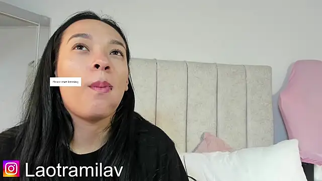 juliettaa 1 online show from April 1, 2026, 1:06 am