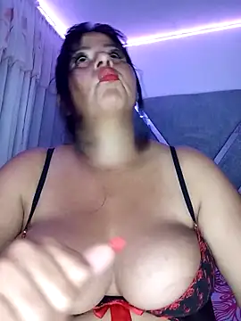 RosenRot07 online show from March 25, 2026, 12:27 am