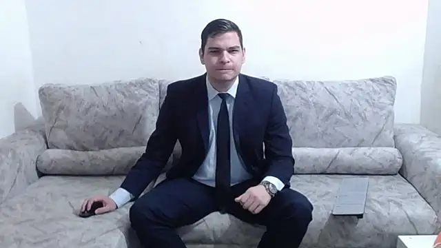 Victor Maitland online show from February 1, 2026, 8:29 pm