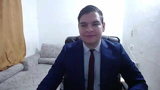 Victor Maitland online show from April 6, 2026, 8:10 pm