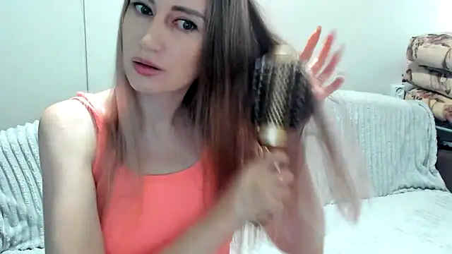 JessFoxxx online show from April 13, 2026, 3:34 am