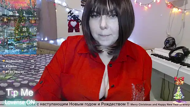 -heartsease- online show from January 6, 2026, 6:55 pm