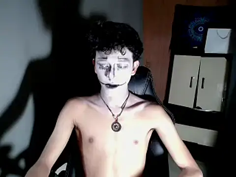 kenbigcockxx online show from November 1, 2025, 4:20 pm