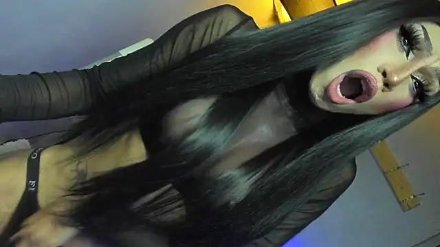 anitacruise online show from December 19, 2025, 1:29 pm