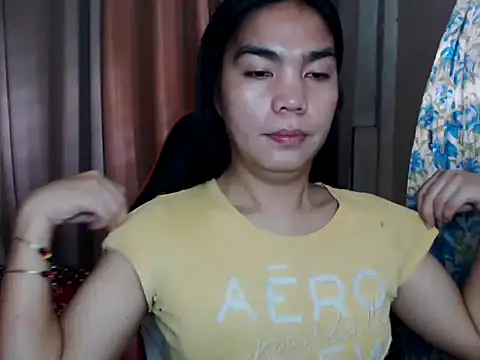 Simple Martina online show from September 26, 2025, 2:04 am