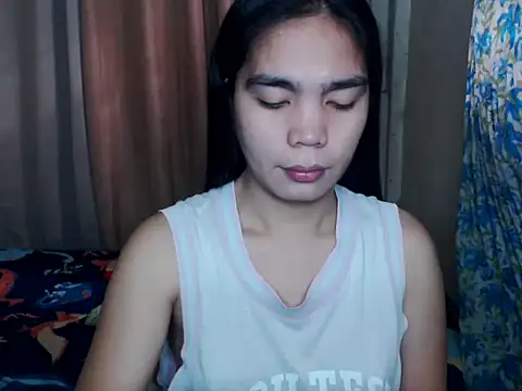 Simple Martina online show from October 11, 2025, 1:27 am