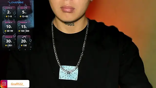 Archie-Davis online show from October 18, 2025, 12:39 pm