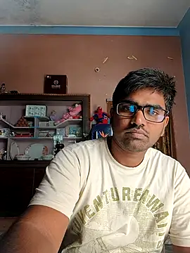 Harsha Happy online show from February 27, 2026, 6:35 am