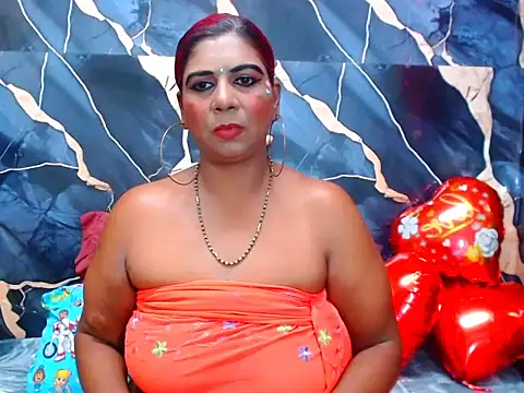 indianerotica69 online show from June 27, 2026, 4:45 pm