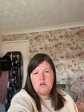 DeliciousOliviaX online show from September 22, 2025, 12:29 pm