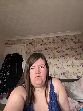 DeliciousOliviaX online show from January 15, 2026, 1:26 pm